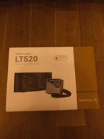 Deepcool LT520 aio, Computers en Software, Computerkoelers, Ophalen, Zo goed als nieuw, Waterkoeling