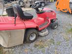 Honda 2315 v-twin tractor grasmaaier onderdelen, Tuin en Terras, Zitmaaiers, Ophalen, Gebruikt, Mulchfunctie, 120 cm of meer