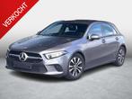 Mercedes-Benz A-klasse 180 d, Auto's, Mercedes-Benz, Voorwielaandrijving, Gebruikt, Euro 6, 4 cilinders