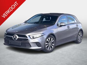 Mercedes-Benz A-klasse 180 d beschikbaar voor biedingen