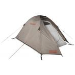 2 persoons tent, Ophalen