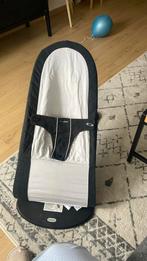 Relax bebe baby bjorn, Kinderen en Baby's, Wipstoeltjes, Ophalen, Zo goed als nieuw