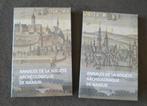 Annales de la Société Archéologique de Namur - T 93 - 2019, Ophalen of Verzenden, Gelezen