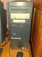 IBM IntelliStation M Pro 6889, Computers en Software, Ophalen, HDD, Minder dan 2 Ghz, Niet werkend