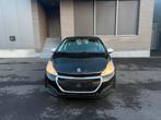 Peugeot 208/2017/1.2 essence/105.000km/55kw, Autos, Achat, Entreprise, Boîte manuelle, Tissu