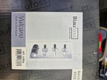 Regendouche set NIEUW X2O beschikbaar voor biedingen