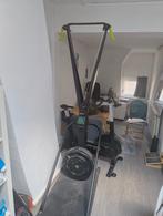 Skierg Concept2 met vloerstandaard, Sport en Fitness, Ophalen, Zo goed als nieuw, Overige typen