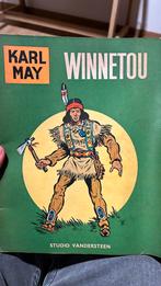 Karl may winnetou, Boeken, Ophalen of Verzenden, Zo goed als nieuw