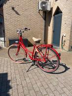 Fiets, Fietsen en Brommers, Fietsen | Dames | Damesfietsen, Ophalen, Zo goed als nieuw, Versnellingen