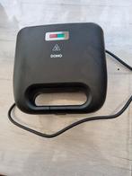 GAUFRIER, Electroménager, Enlèvement, Assiettes lavables au lave-vaisselle, Comme neuf