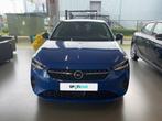 Opel Corsa  1.2 Turbo 74kW S/S Elegance, 5 places, Bleu, Achat, Autre carrosserie