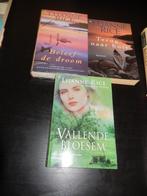 3 boeken van Luanne Rice, Ophalen, Zo goed als nieuw