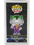 Funko POP DC Batman The Joker VR Gamer (296) Limited Chase, Collections, Jouets miniatures, Comme neuf, Envoi