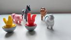 Smartmax My First Farm Animals magnetisch speelgoed, Ophalen of Verzenden, Zo goed als nieuw