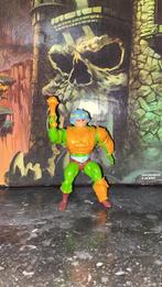 Masters Of The Universe, Verzamelen, Ophalen of Verzenden, Gebruikt, Fantasy