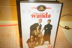 DVD A Fish Called Wanda., Alle leeftijden, Ophalen of Verzenden, Actiekomedie, Zo goed als nieuw
