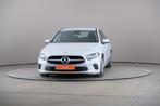 (1YHZ368) Mercedes-Benz A, 5 places, Tissu, Assistance au freinage d'urgence, Carnet d'entretien