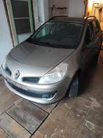 Renault Clio 1.2 benzine 2009, Auto's, Particulier, Clio, Te koop, Benzine
