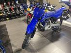 Yamaha YZ250 2024, Icon Blue (NIEUW), 1 cylindre, 250 cm³, Moto de cross, Entreprise