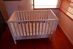 Kinderbed, Kinderen en Baby's, Kinderkamer | Bedden, Ophalen of Verzenden, Zo goed als nieuw, Matras