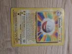 Electrode, Hobby en Vrije tijd, Ophalen