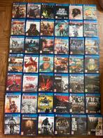 Ps 4 games, Ophalen