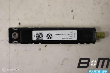 Antenneversterker VW Golf 7 5drs 5G6035577 beschikbaar voor biedingen