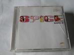 CD - SPICE GIRLS -  SPICE, Cd's en Dvd's, Ophalen of Verzenden, 1980 tot 2000, Zo goed als nieuw