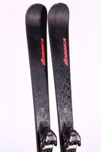 162 ski's NORDICA STEADFAST 85 DC 2024, Sport en Fitness, Skiën en Langlaufen, 160 tot 180 cm, Gebruikt, Verzenden, Carve