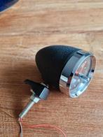 Vintage  Kienzle opbouw auto klok, Enlèvement ou Envoi