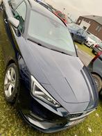 Seat Leon ST FR 150 TDI DSG, Auto's, 5 deurs, Particulier, Dealer onderhouden, Te koop
