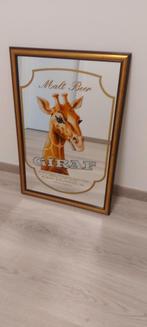 Miroir en forme d'ours girafe, Enlèvement ou Envoi