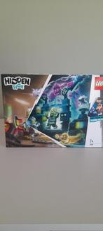Lego 70418 Ghost Lab Hidden Side, Nieuw, Complete set, Lego, Ophalen
