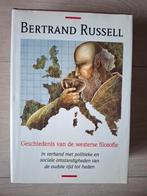 Bertrand Russel - Geschiedenis van de westerse filosofie, Boeken, Ophalen of Verzenden