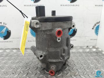 TOYOTA COROLLA [A_C_COMPRESSOR] 2020 beschikbaar voor biedingen