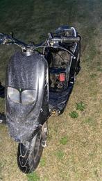 Typhoon 50-70cc A klasse, Fietsen en Brommers, Ophalen