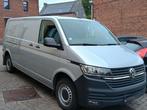 Transporter T6.1 L2H1 2020, Auto's, Voorwielaandrijving, Stof, Euro 6, 4 cilinders