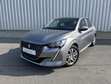 Peugeot 208 II & e- Active  beschikbaar voor biedingen