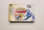 nintendo 64 pokemon stadium 2, Games en Spelcomputers, Spelcomputers | Nintendo 64, Ophalen of Verzenden, Zo goed als nieuw, Met 3 controllers of meer
