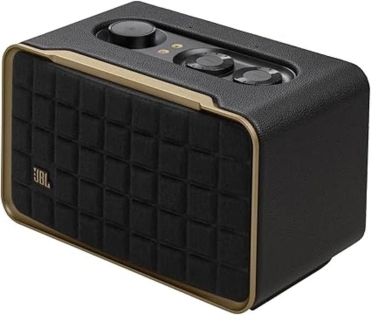 JBL Authentics 200 Bluetooth luidspreker SNELLE GRATIS LEVER, Audio, Tv en Foto, Luidsprekerboxen, Nieuw, Overige typen, 60 tot 120 watt