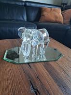 Swarovski Olifant met staander, Verzamelen, Ophalen