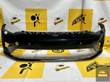 Voorbumper Volkswagen Sportsvan 4x PDC KLS 510807221F beschikbaar voor biedingen