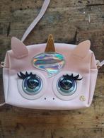 Purse Pets - Glamicorn Eenhoorn Interactieve Tas en Knuffel, Kinderen en Baby's, Ophalen of Verzenden, Nieuw
