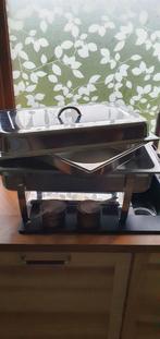 Voedselverwarmers, Elektronische apparatuur, Ophalen