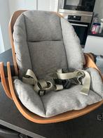 Childhome evolu newborn seat, Ophalen of Verzenden, Zo goed als nieuw
