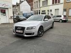 2011 Audi A5 - Personenauto, Auto's, Audi, Automaat, Gebruikt, Bedrijf, Diesel