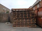 Gratis paletten, groot formaat, Doe-het-zelf en Bouw, Hout en Planken, Ophalen, Zo goed als nieuw