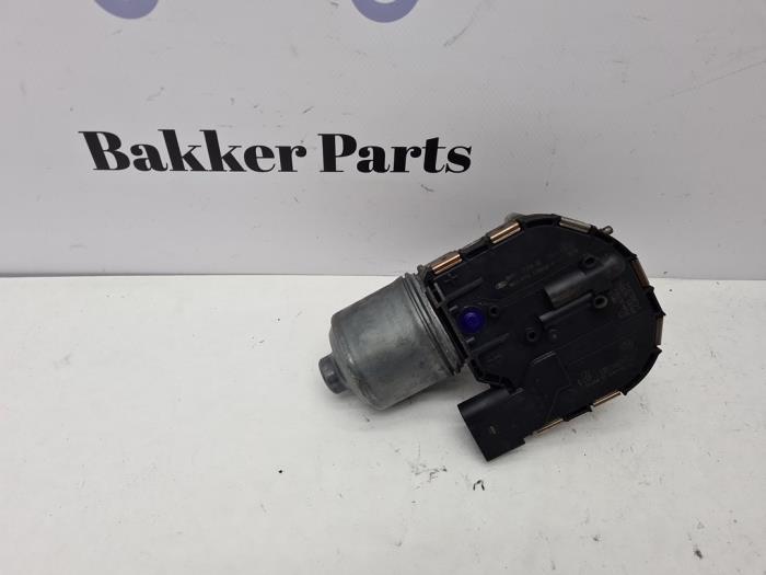 Moteur essuie-glace avant d'un Ford Focus, Autos : Pièces & Accessoires, Vitres & Accessoires, Ford, Utilisé, 3 mois de garantie
