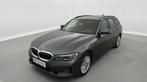 BMW 3 Serie 318 318iA Touring Sport Line Navi Cockpit / LED, Auto's, Automaat, 1998 cc, Gebruikt, 4 cilinders