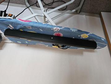 soundbar, Musique & Instruments, Modules de son, Enlèvement, Utilisé, Autres marques